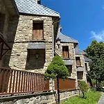 Lägenhet La Encina, Acogedor Con Piscina - Arafita El Pueyo de Jaca