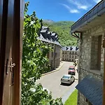 La Encina, Acogedor Con Piscina - Arafita Lägenhet
