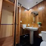 La Encina, Acogedor Con Piscina - Arafita