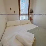 Lägenhet La Encina, Acogedor Con Piscina - Arafita El Pueyo de Jaca