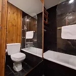 Lägenhet La Encina, Acogedor Con Piscina - Arafita