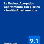 La Encina, Acogedor Con Piscina - Arafita El Pueyo de Jaca