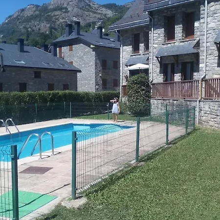 Apartment La Encina, Acogedor En - Arafita