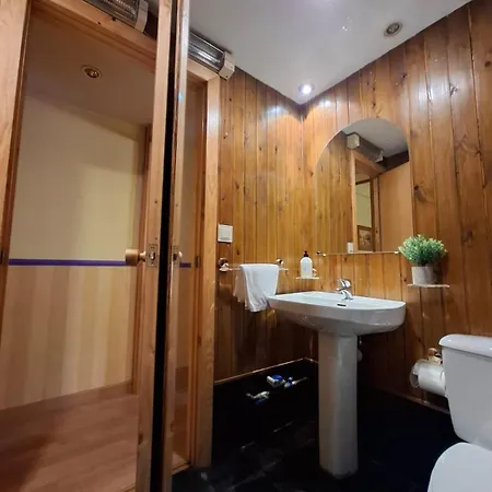 La Encina, Acogedor Con Piscina - Arafita