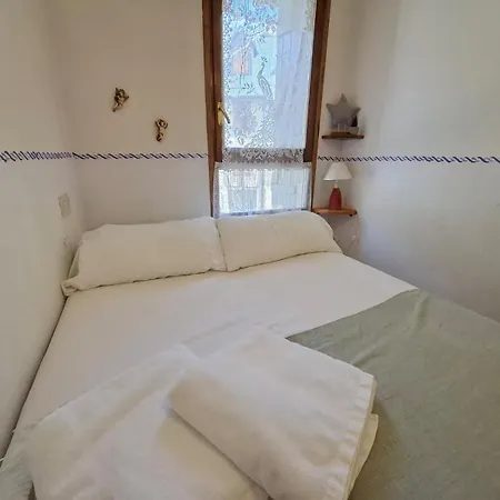 公寓 La Encina, Acogedor Con Piscina - Arafita 艾普约德加卡