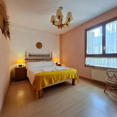 La Encina, Acogedor Con Piscina - Arafita * El Pueyo de Jaca