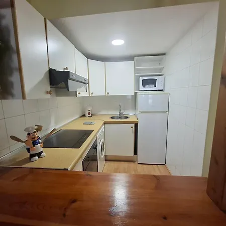 La Encina, Acogedor Con Piscina - Arafita Apartment *
