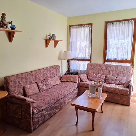 Apartment La Encina, Acogedor En - Arafita *