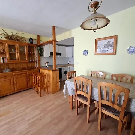 La Encina, Acogedor Con Piscina - Arafita *