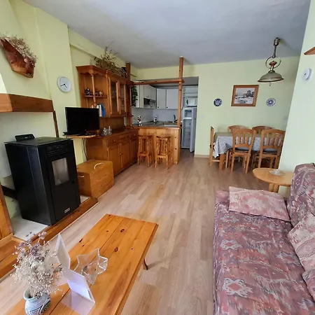 La Encina, Acogedor Con Piscina - Arafita *