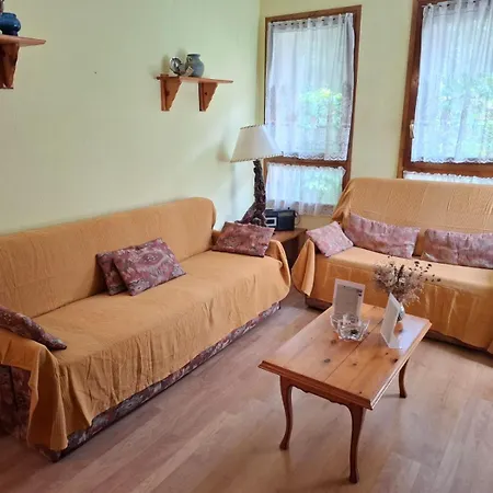 La Encina, Acogedor Con Piscina - Arafita * El Pueyo de Jaca
